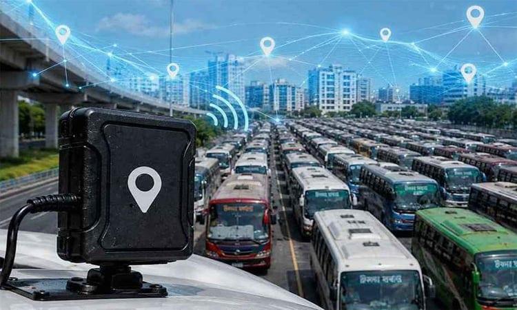 GPS tracking, vehicle scrapping, driver healthcare: DMP unveils holistic road safety plan | News