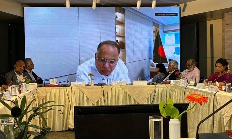 Energy crisis to ease soon with FSRU repair: Minister | News Flash