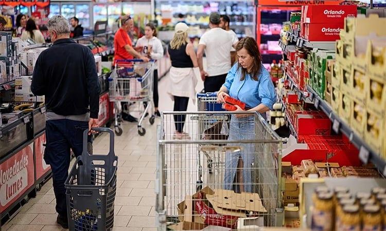 Spain inflation picks up in July on energy costs | Business