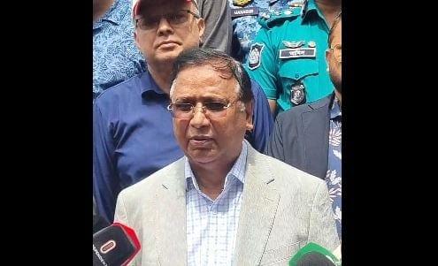 Automated signal to be set 50 intersections: DSCC administrator | Others