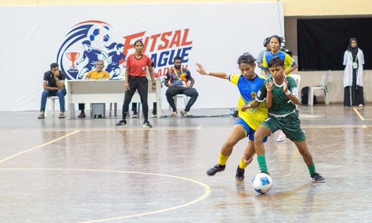 Ansar earn victory as Mamoni slams hat-trick  | Sports