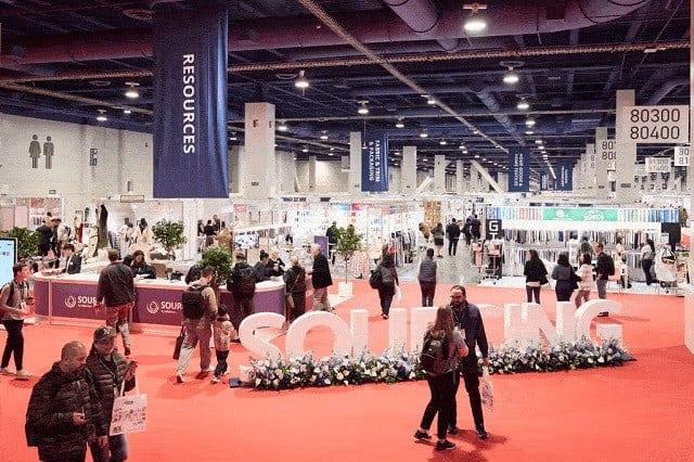 Bangladesh pavilion draws attention at ‘Sourcing at MAGIC 2026’ in Las Vegas | Business