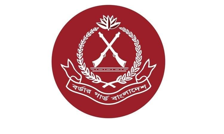 BGB seizes Tk63.62 lakh smuggled goods from frontier areas | Others