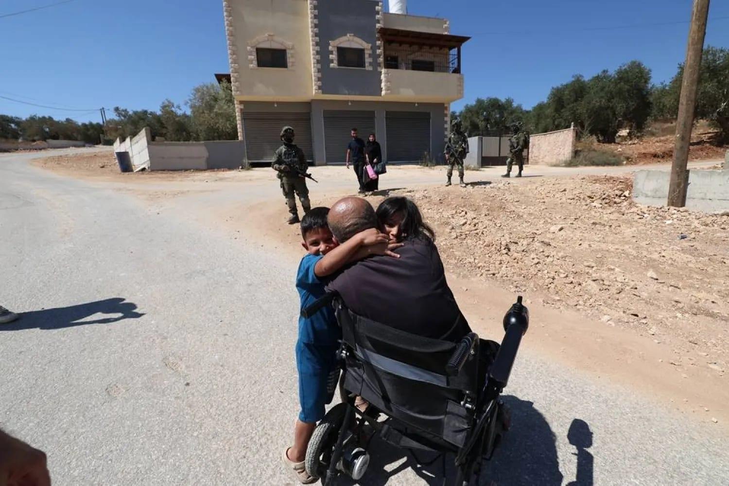 Israel reopens historic settlement in north West Bank | International