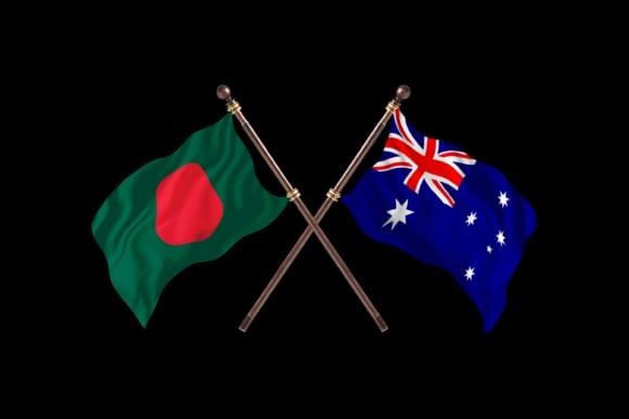 High-level talks to strengthen bilateral trade with Australia | Business