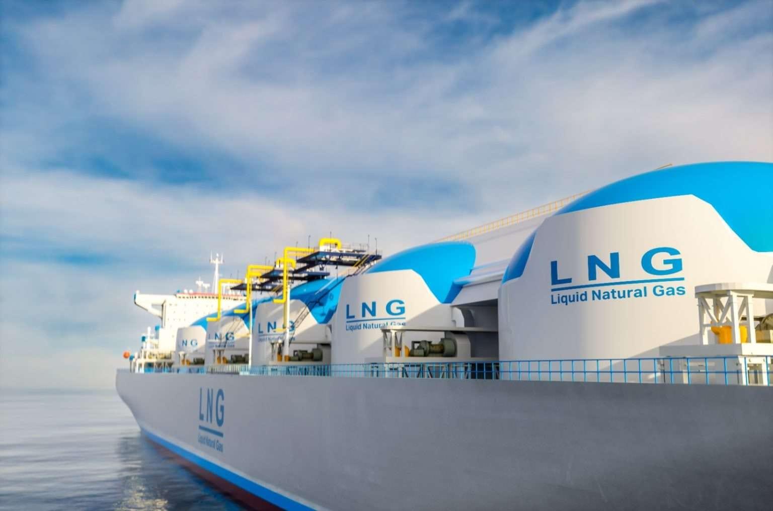 5 more LNG cargoes to be brought in August | News