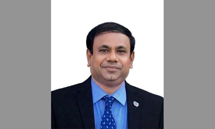 Selim Khan joins as Agriculture Secretary | Others
