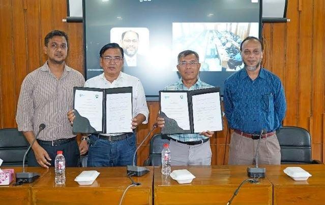 KUET, Portugal’s IST sign MoU to expand academic and research cooperation | News