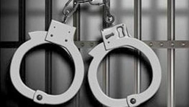 45 held in Mirpur | Others