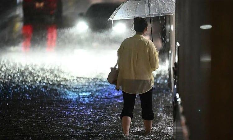 ‘Unprecedented’ heavy Japan rain kills at least four | News