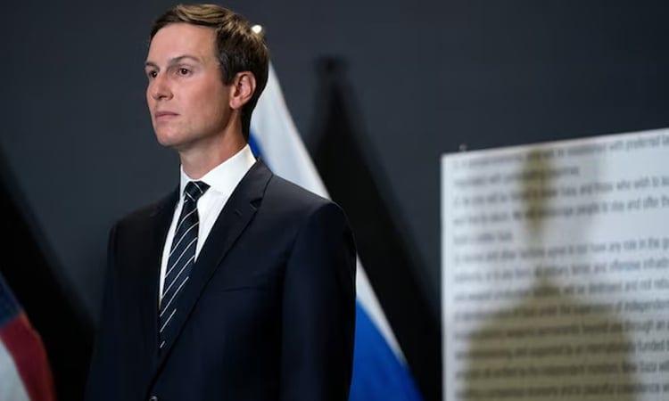 US says Kushner may go to Israel for talks on Gaza plan | International