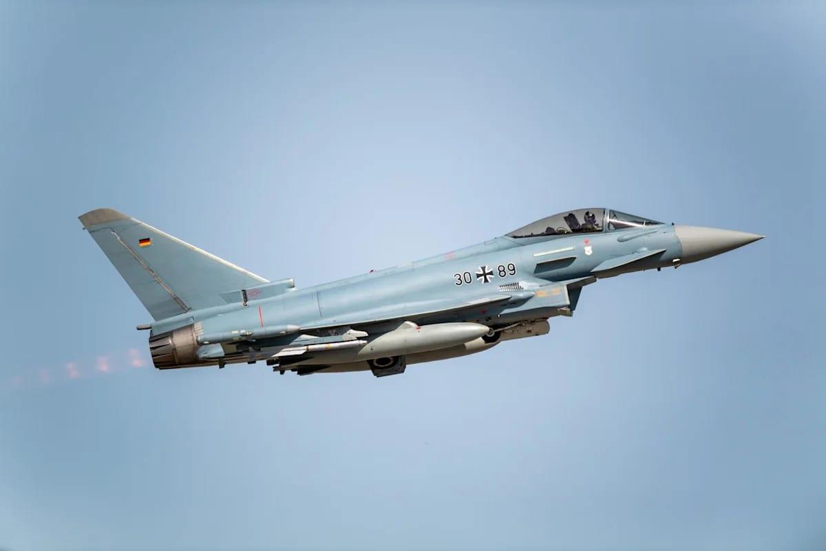 Drone shot down in Latvian airspace: military | International