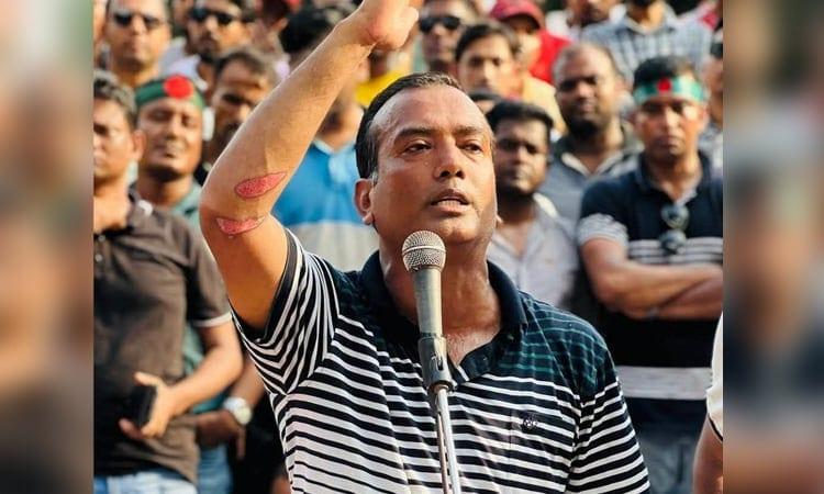 Coordination, street role in July Uprising among Chhatra Dal's key successes: Rakib | Others