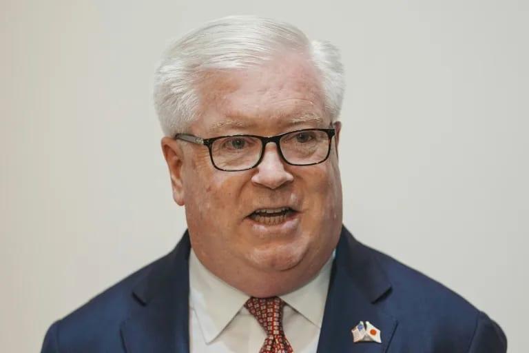 US backs Japan over Putin trip to disputed islands | International