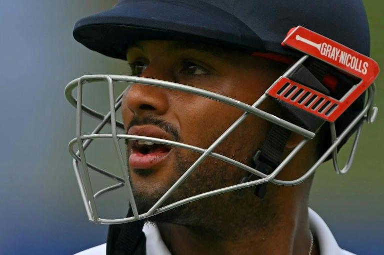 England opener Gay out for duck in Pakistan warm-up | Sports