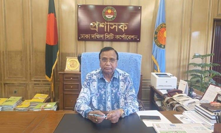 Dhaka moves to introduce zone-based system for battery-run rickshaws | News Flash