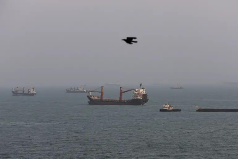 UAE says Iran attacked two ADNOC vessels in Hormuz strait | International