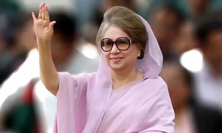 BNP announces programmes to mark Khaleda Zia's birthday | News Flash