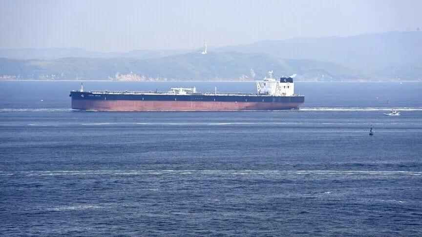 Tanker struck by drone in Hormuz Thursday: UK maritime agency | International