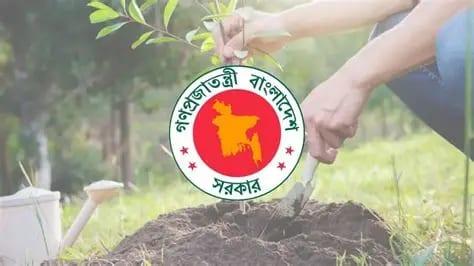 Govt.’s 5-year initiative to plant 25 crore trees draws huge interest in Ctg | Special Stories