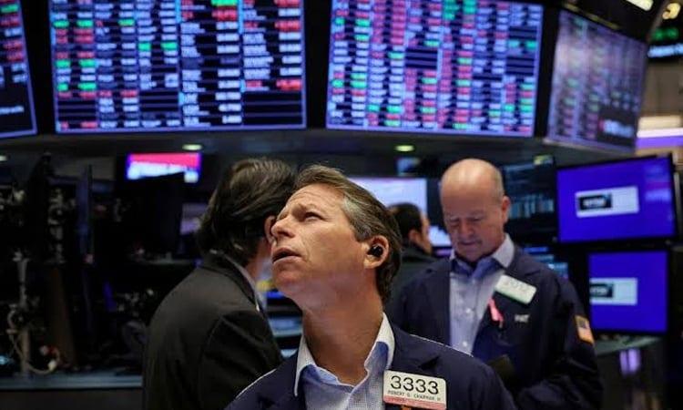 US stocks shrug off weak July retail sales data | Business