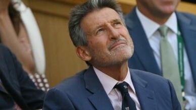 LA Olympics has to allow politicians on the bus, just not behind the wheel - Coe | Sports