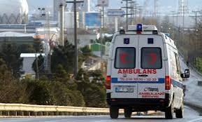 Five dead in Turkish wedding party road crash | International