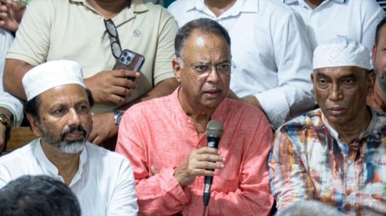 We fought fascist Hasina for 17 yrs under Begum Zia: Tuku | News