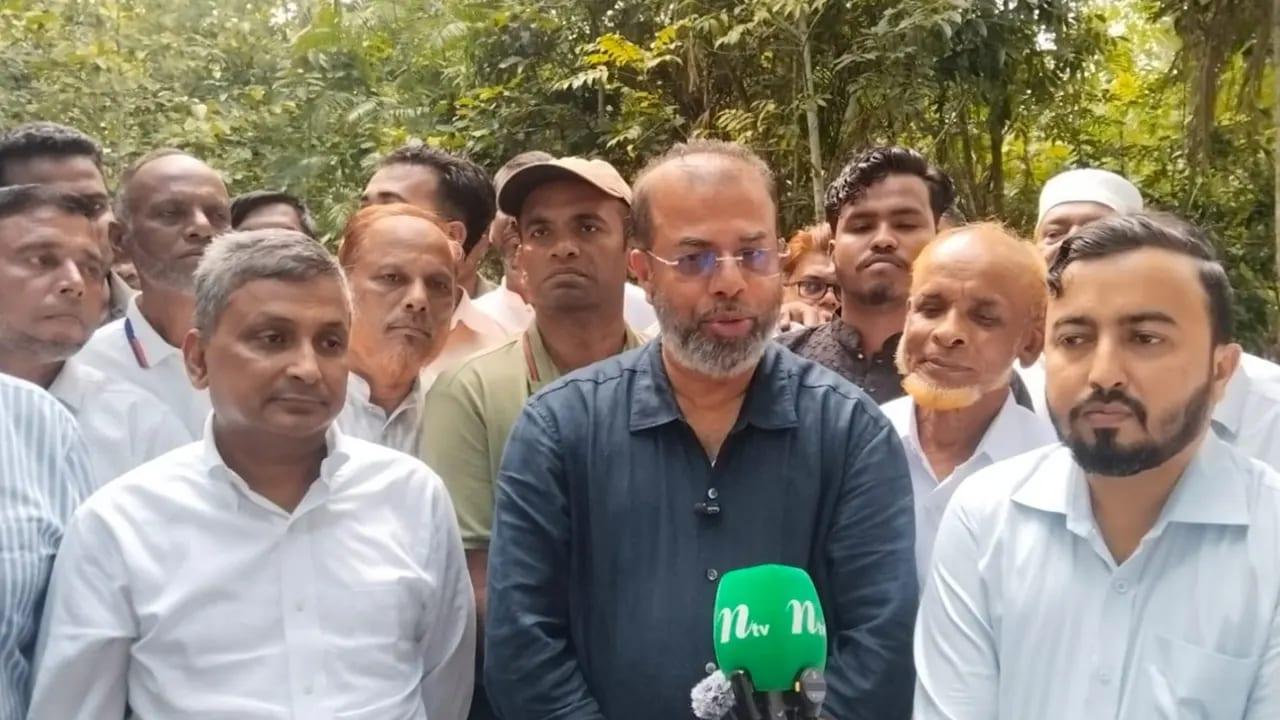 Shipyards must be operated in eco-friendly manner: State Minister | Others