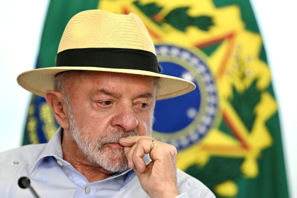 The scandals looming over Brazil's election campaign | International