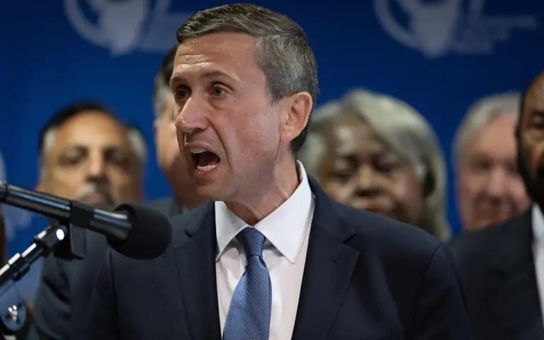 US Democrats choose South Carolina to kick off 2028 primaries | International
