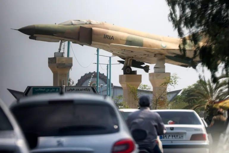 Iran demands release of downed pilots as Qatar denies holding them | International