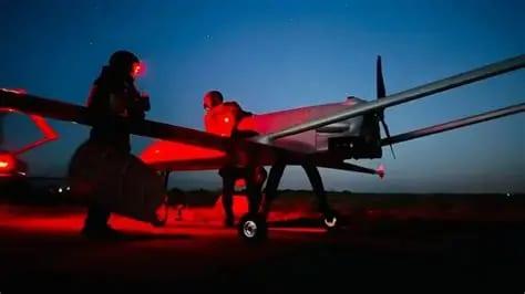 Moscow region targeted by 600 drones overnight, 3 people wounded: mayor | International