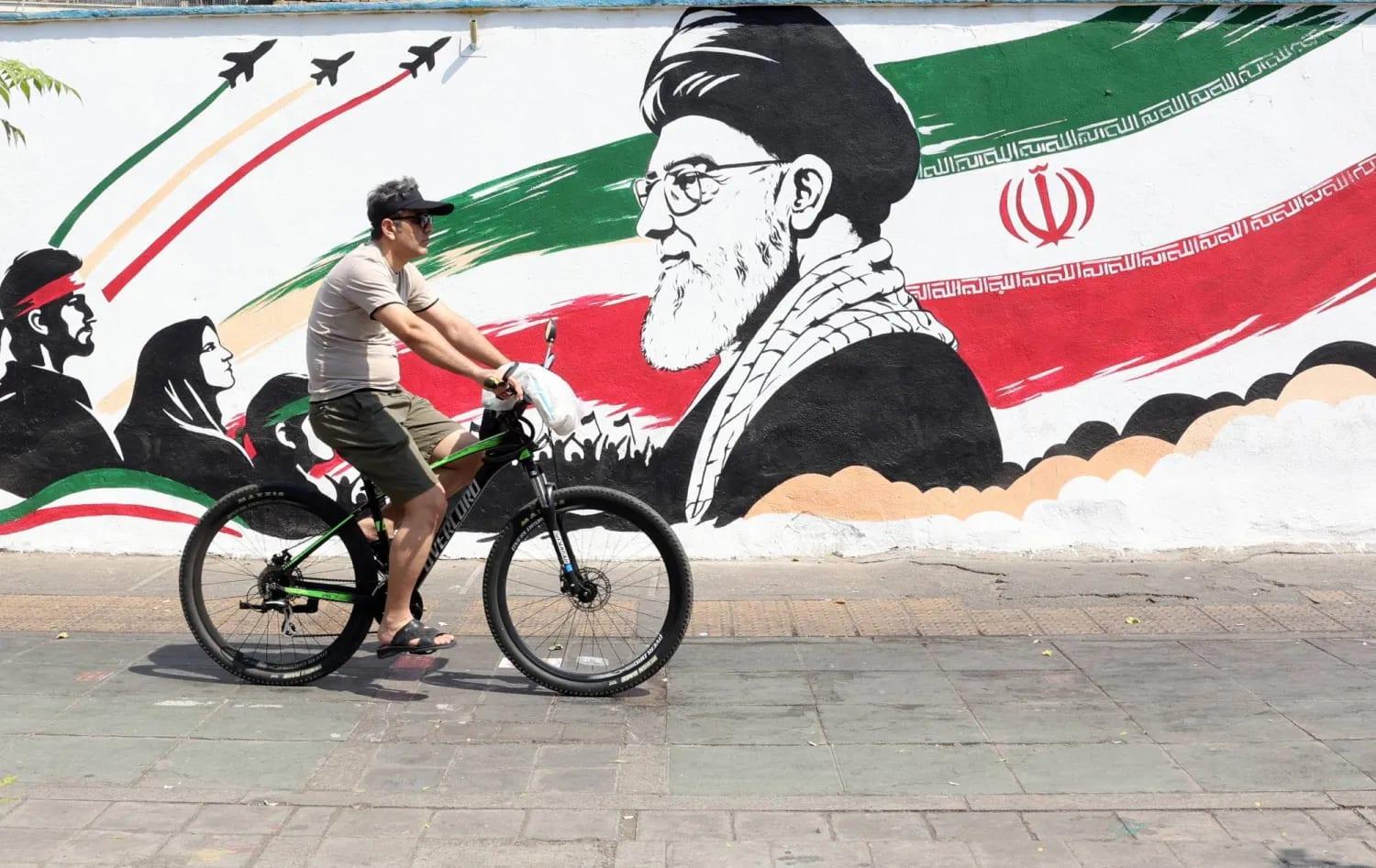 Iran executes man over involvement in winter protests | International