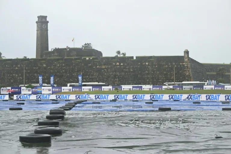 Rain holds up India on day two of Sri Lanka Test | Sports
