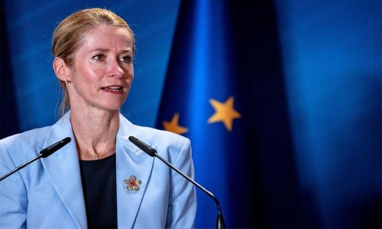 Top EU diplomat seeks increase in sanctioned Russian entities: report | International