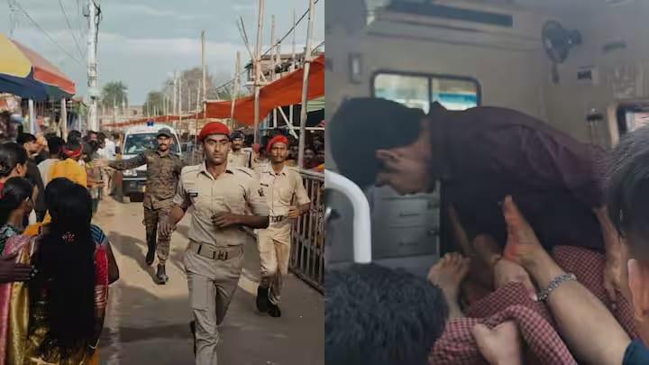 India temple stampede kills seven: authorities      | International