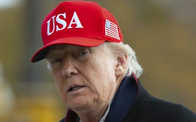 Trump threatens to bomb Oman if it gets in way of Iran deal: report | International
