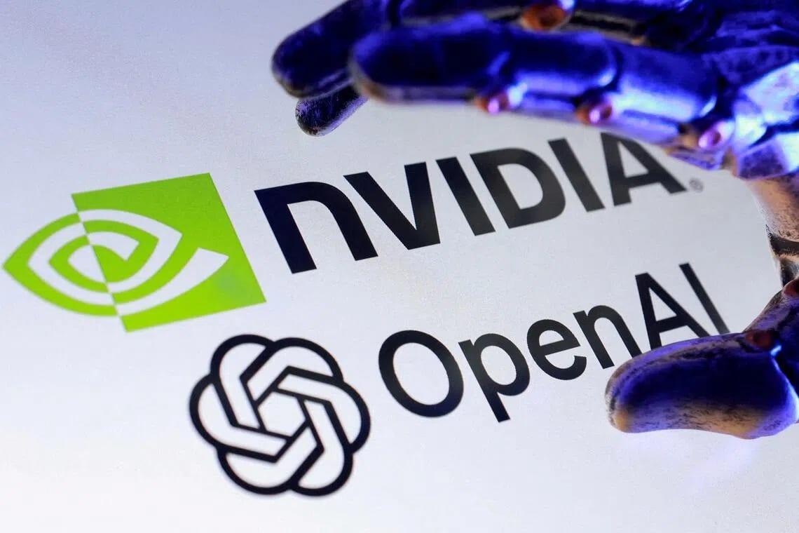 OpenAI to lease massive new AI data center in US, backed by Nvidia | International