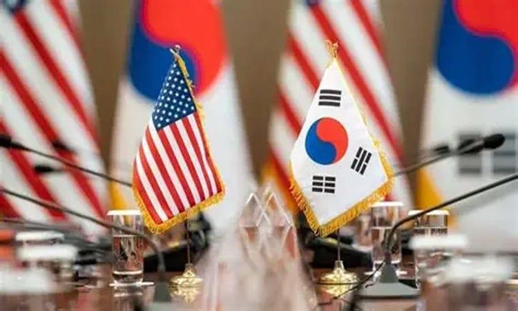 Japan defence minister says US, SKorea cooperation 'critical' for security | International
