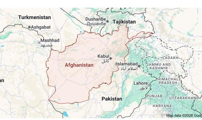 UN Afghanistan expert condemns 'attack' near Kabul school | International