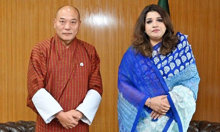 Bangladesh, Bhutan stress revitalising SAARC for regional integration | News
