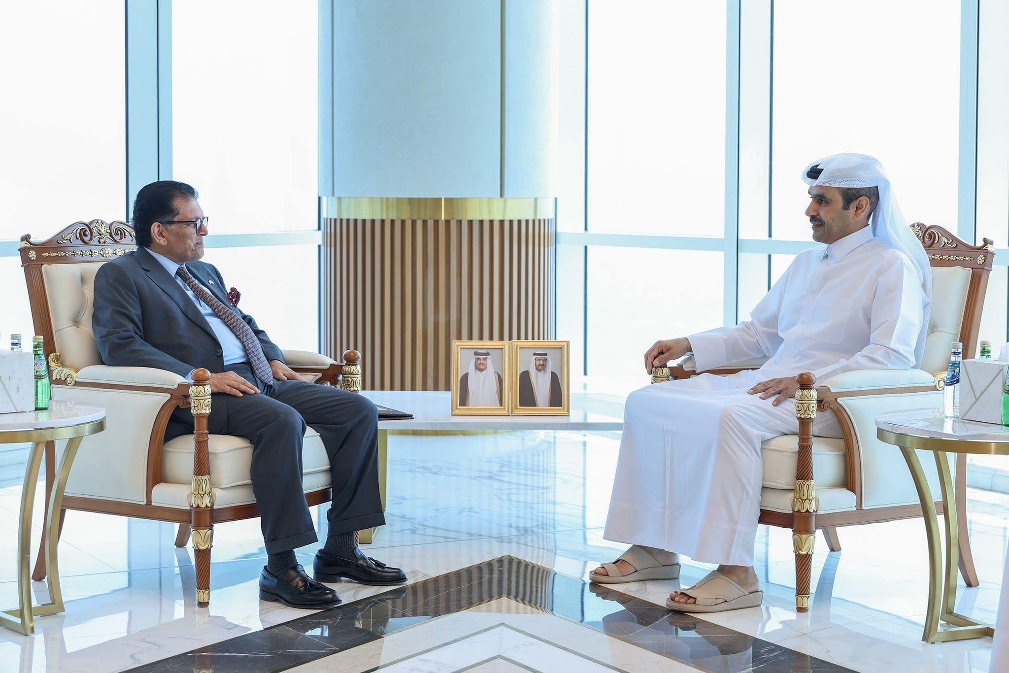 Bangladesh, Qatar to form energy, finance working groups | News Flash