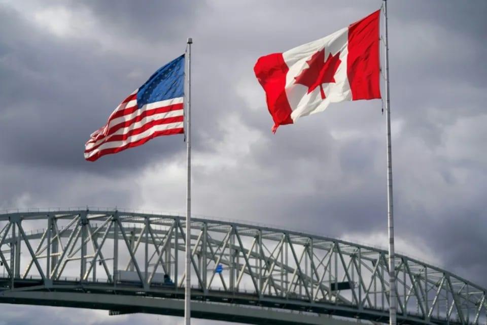 Trump, Carney talk as Canada seeks to hold off new US tariffs | Business