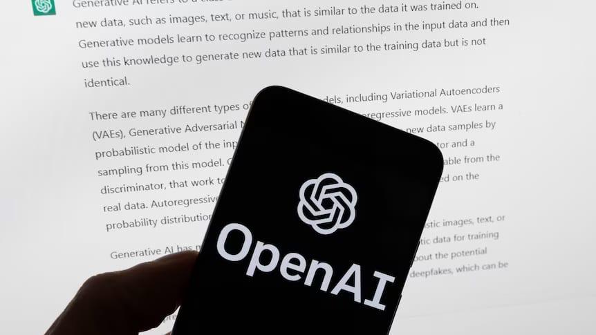 OpenAI slows advanced AI development after cyberattack | International