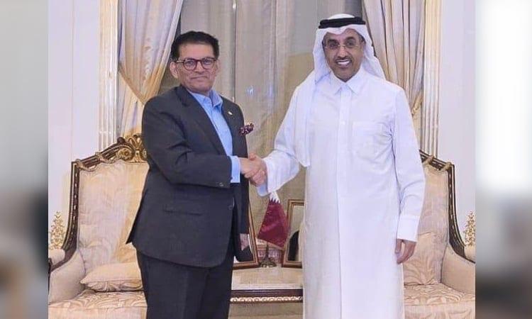 FM for expanding jobs for Bangladeshis in Qatar | News Flash