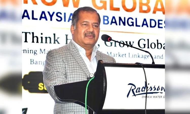 Halal food culture, values can be asset for human civilisation: Swapon | News Flash