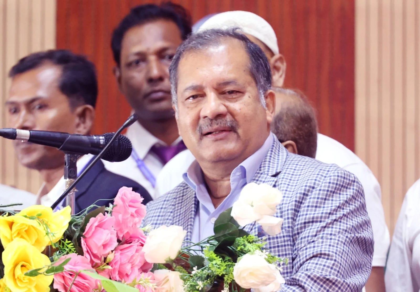 Media enjoying highest freedom: Information Minister | News Flash
