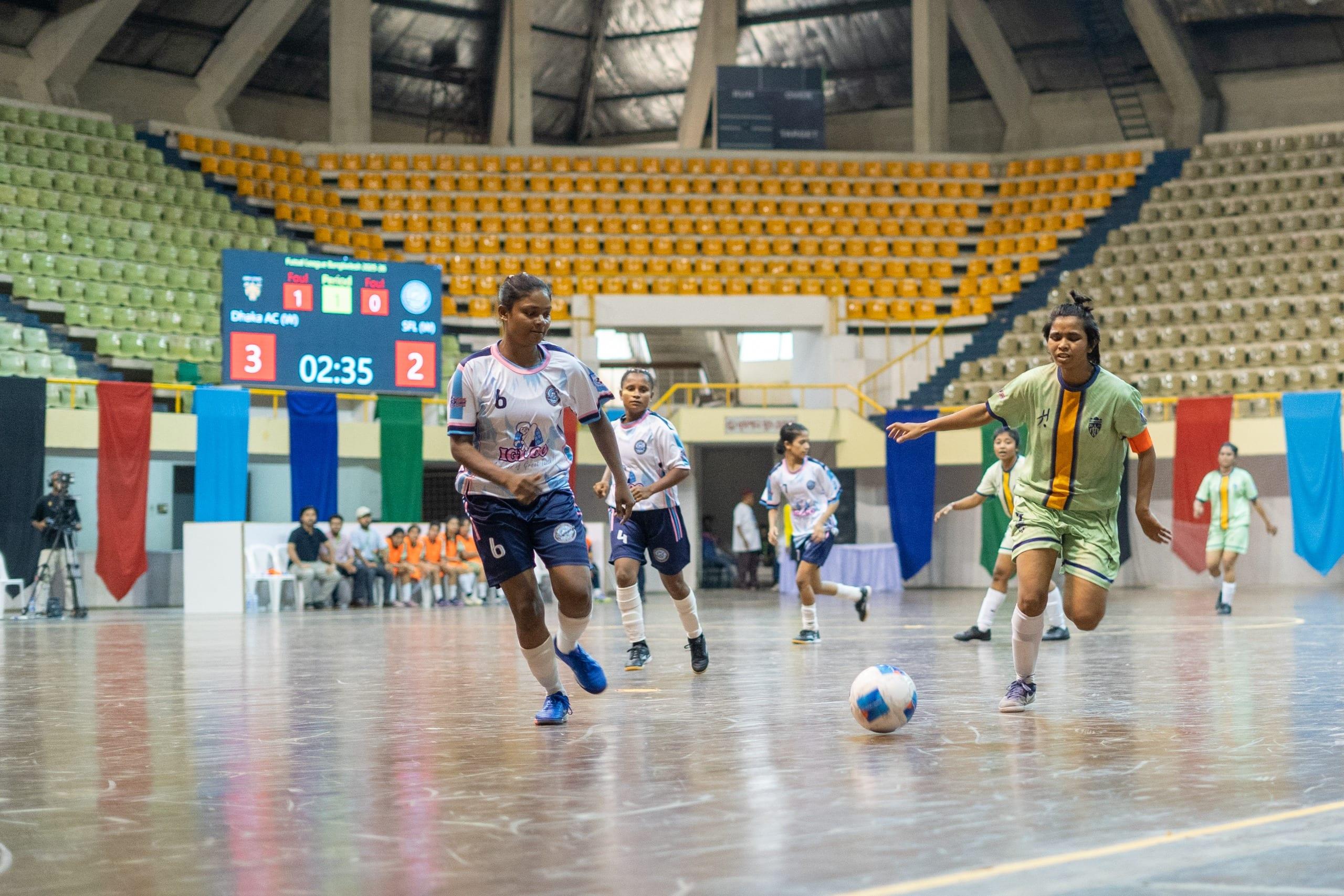 Sports Field Logistics earn big win | Sports