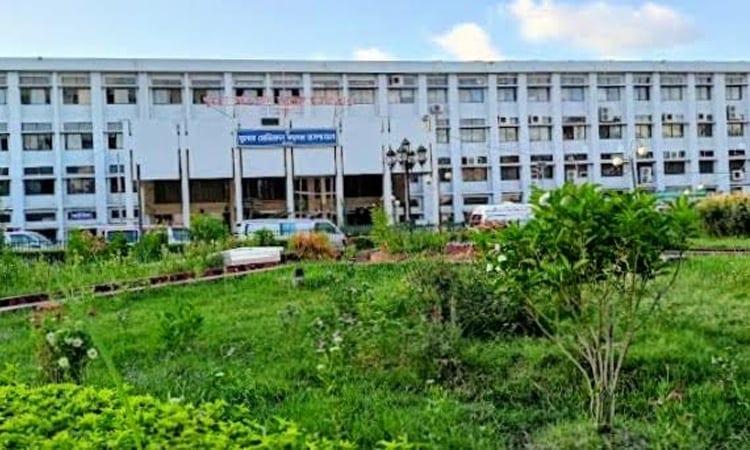 Dengue situation turns stark amid massive crash programme in Khulna division | District